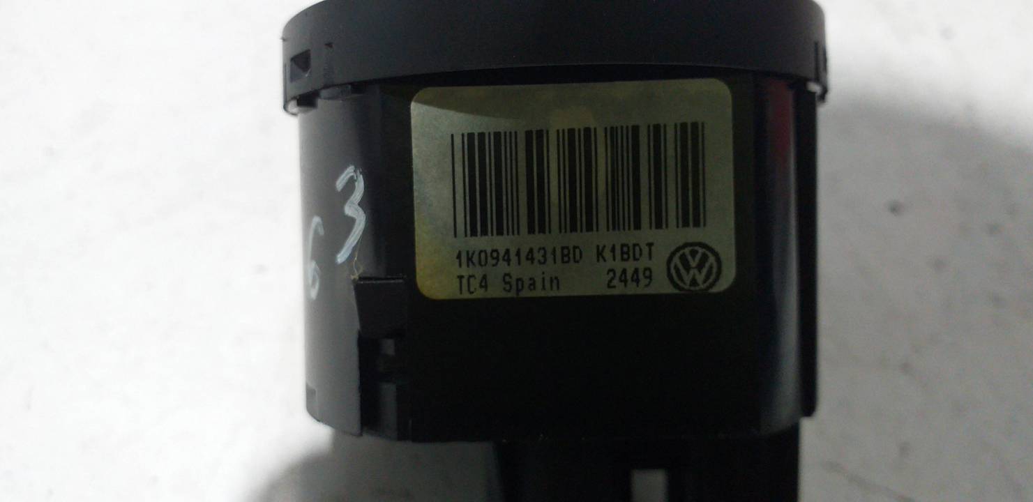 MANDO LUCES