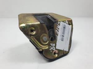 CERRADURA PUERTA LATERAL DERECHA CITROEN BERLINGO (M59) Autodesguaces Alicante