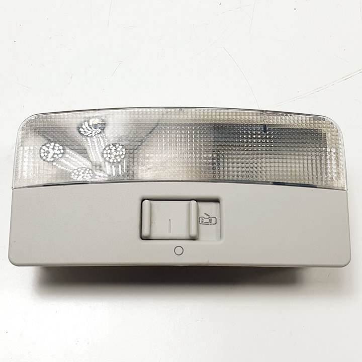 LUZ INTERIOR - 6Y0947105 - SEAT - IBIZA (6L1)