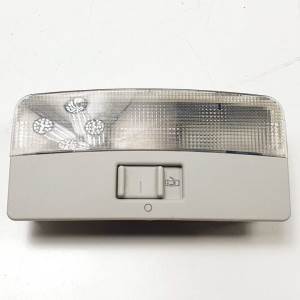 LUZ INTERIOR 6Y0947105 SEAT IBIZA (6L1) Autodesguaces Alicante