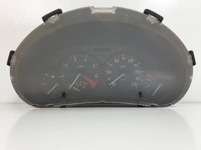 CUADRO INSTRUMENTOS 9648837080 PEUGEOT 206 BERLINA Autodesguaces Alicante