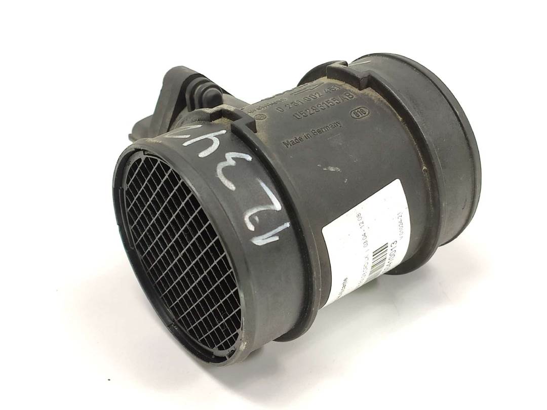 CAUDALIMETRO - 0281002451 - CHRYSLER - VOYAGER (RG)