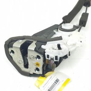 CERRADURA PUERTA TRASERA IZQUIERDA HONDA JAZZ (GK) Autodesguaces Alicante