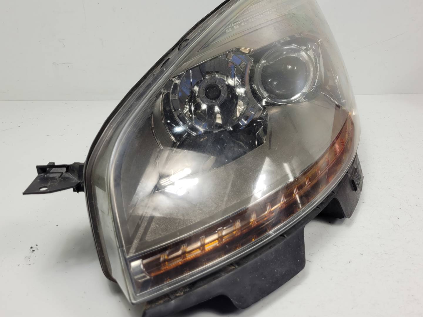 FARO IZQUIERDO - CITROEN - C4 GRAND PICASSO