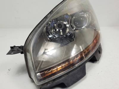 FARO IZQUIERDO CITROEN C4 GRAND PICASSO Autodesguaces Alicante