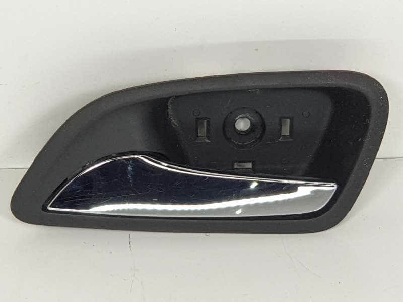 MANETA INTERIOR TRASERA IZQUIERDA - 96845901 - CHEVROLET - CRUZE STATION WAGON