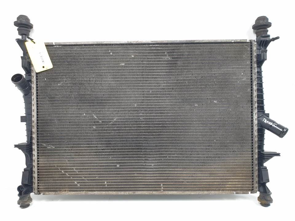 RADIADOR AGUA - 7C118005AB - FORD - TRANSIT CAJA CERRADA '06