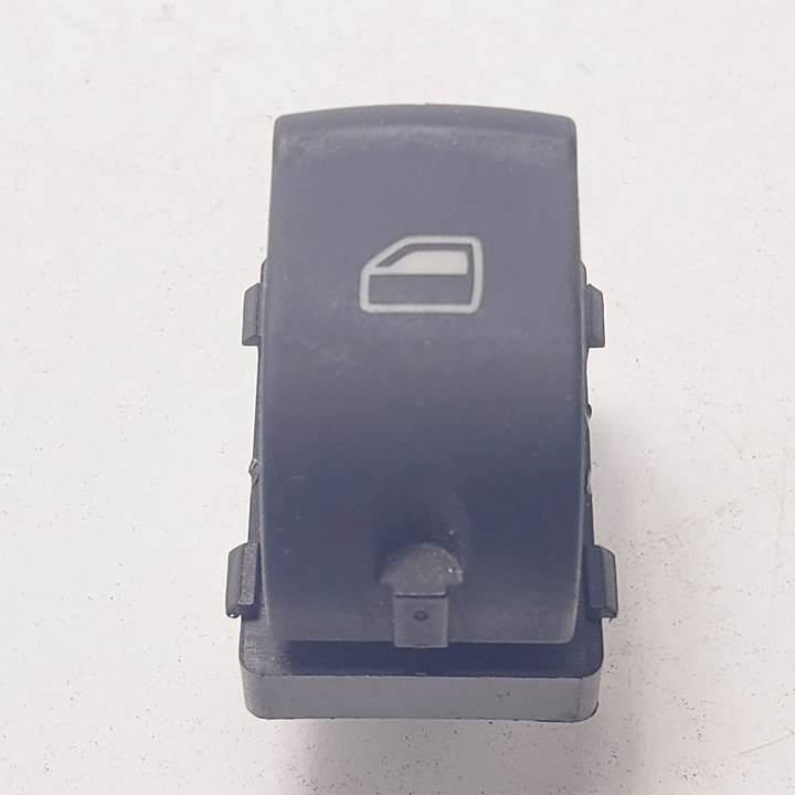 MANDO ELEVALUNAS TRASERO DERECHO - 4F0959855 - AUDI - A3 SPORTBACK (8P)