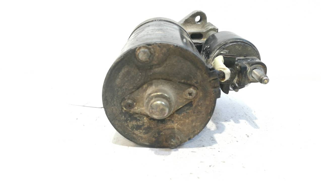 MOTOR ARRANQUE