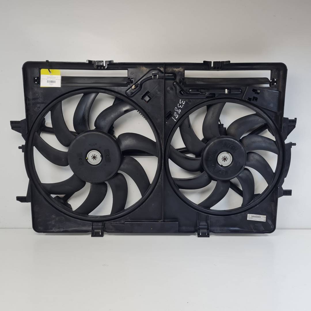 ELECTROVENTILADOR - 8K0121003P - AUDI - A4 BER. (B8)