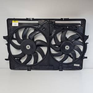 ELECTROVENTILADOR 8K0121003P AUDI A4 BER. (B8) Autodesguaces Alicante