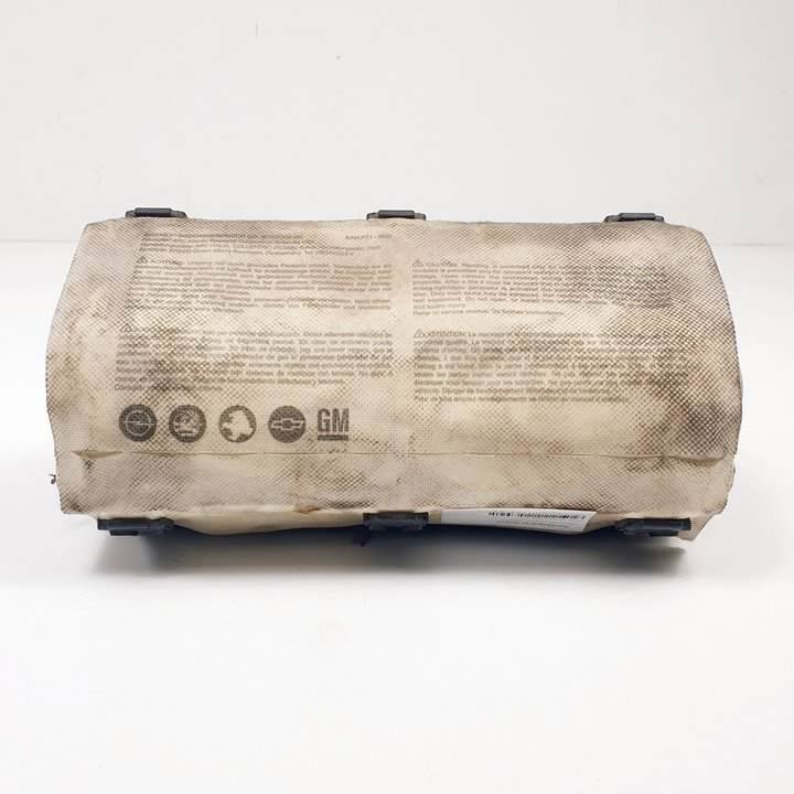 AIRBAG DELANTERO DERECHO - 13214614 - OPEL - ASTRA H BER.