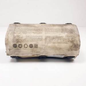 AIRBAG DELANTERO DERECHO 13214614 OPEL ASTRA H BER. Autodesguaces Alicante