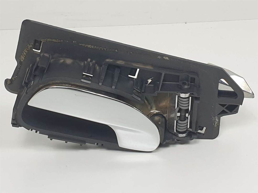 MANETA INTERIOR TRASERA IZQUIERDA - 9643604577 - PEUGEOT - 307 BREAK / SW (S1)
