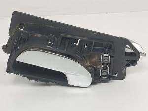 MANETA INTERIOR TRASERA IZQUIERDA 9643604577 PEUGEOT 307 BREAK / SW (S1) Autodesguaces Alicante