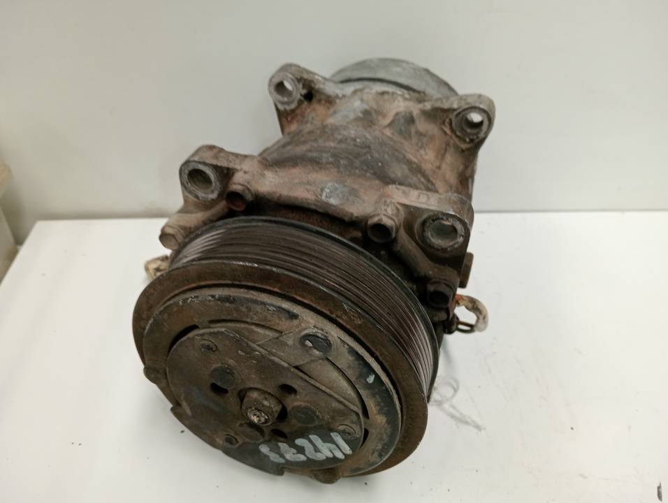 COMPRESOR AIRE ACONDICIONADO