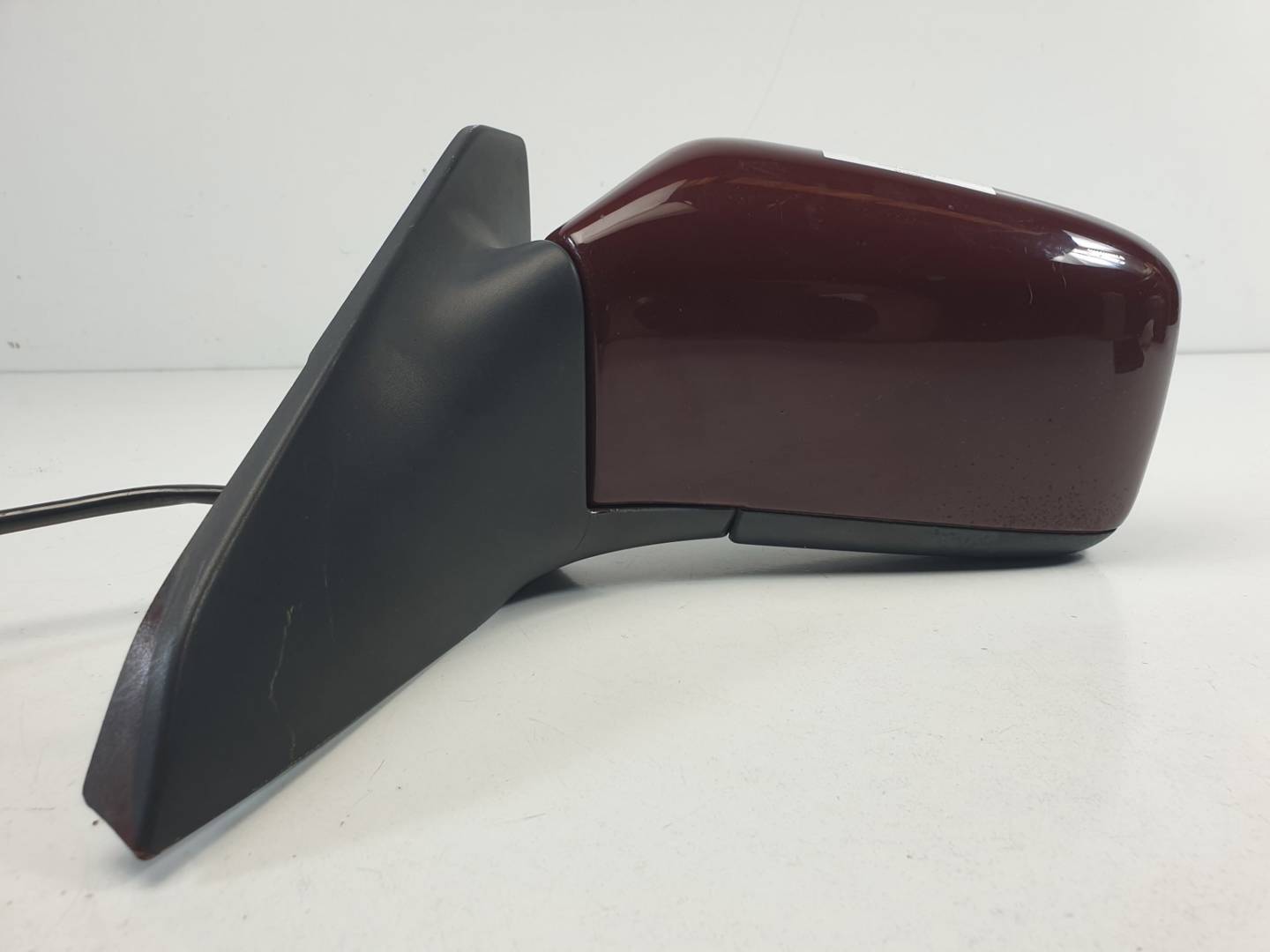 Left wing mirror - VOLVO - V40 FAMILIAR