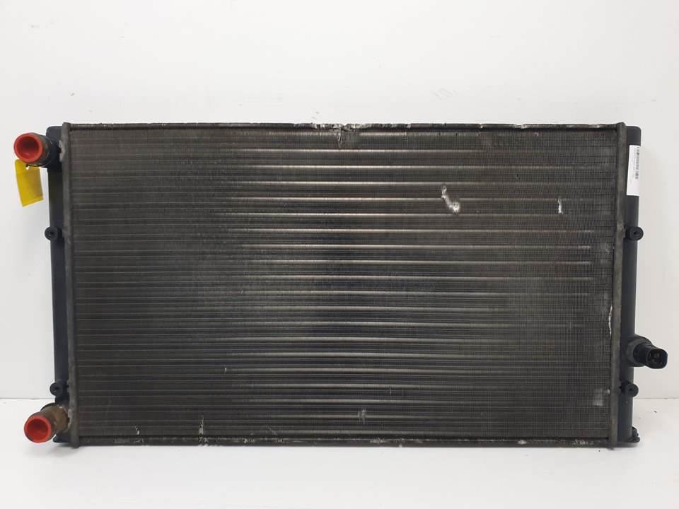 RADIADOR AGUA - 1H0121253BA - VOLKSWAGEN - GOLF III BERLINA (1H1)