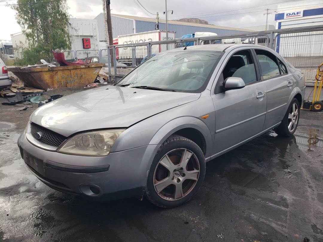 FORD MONDEO BERLINA (GE) (2000 - 2007)