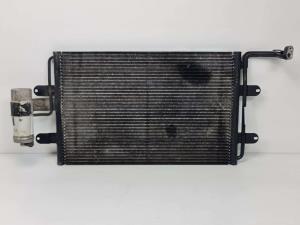 CONDENSADOR / RADIADOR AIRE ACONDICIONADO 1J0820411D AUDI A3 (8L) Autodesguaces Alicante