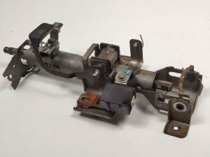 COLUMNA DIRECCION HYUNDAI GETZ (TB) Autodesguaces Alicante