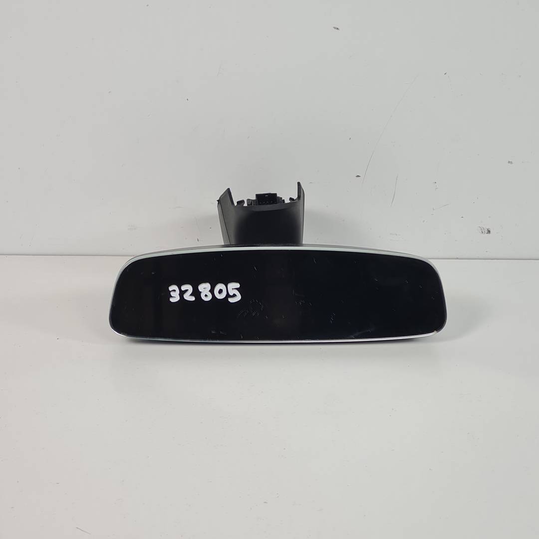 ESPEJO INTERIOR - 81A8575119B9 - AUDI - A3 CABRIOLET (8V)