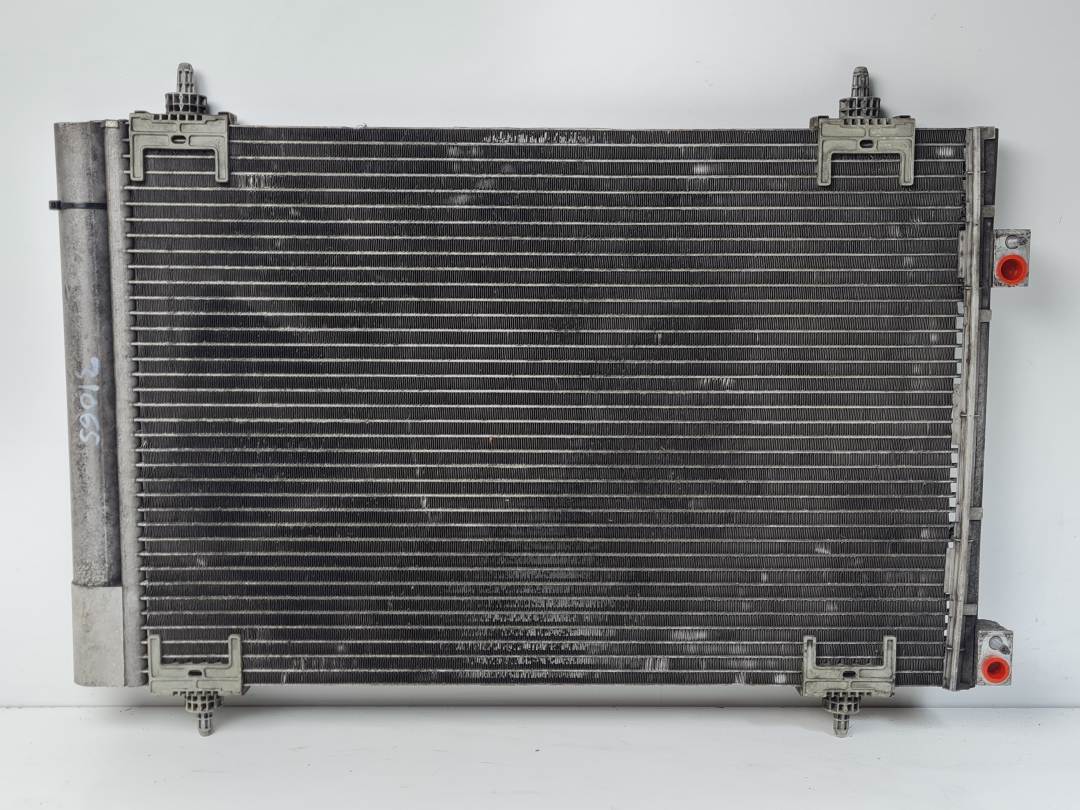 CONDENSADOR / RADIADOR AIRE ACONDICIONADO - 9650545480 - PEUGEOT - 307 BREAK/SW (S2)