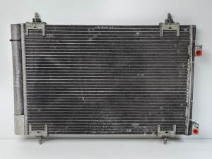 CONDENSADOR / RADIADOR AIRE ACONDICIONADO 9650545480 PEUGEOT 307 BREAK/SW (S2) Autodesguaces Alicante