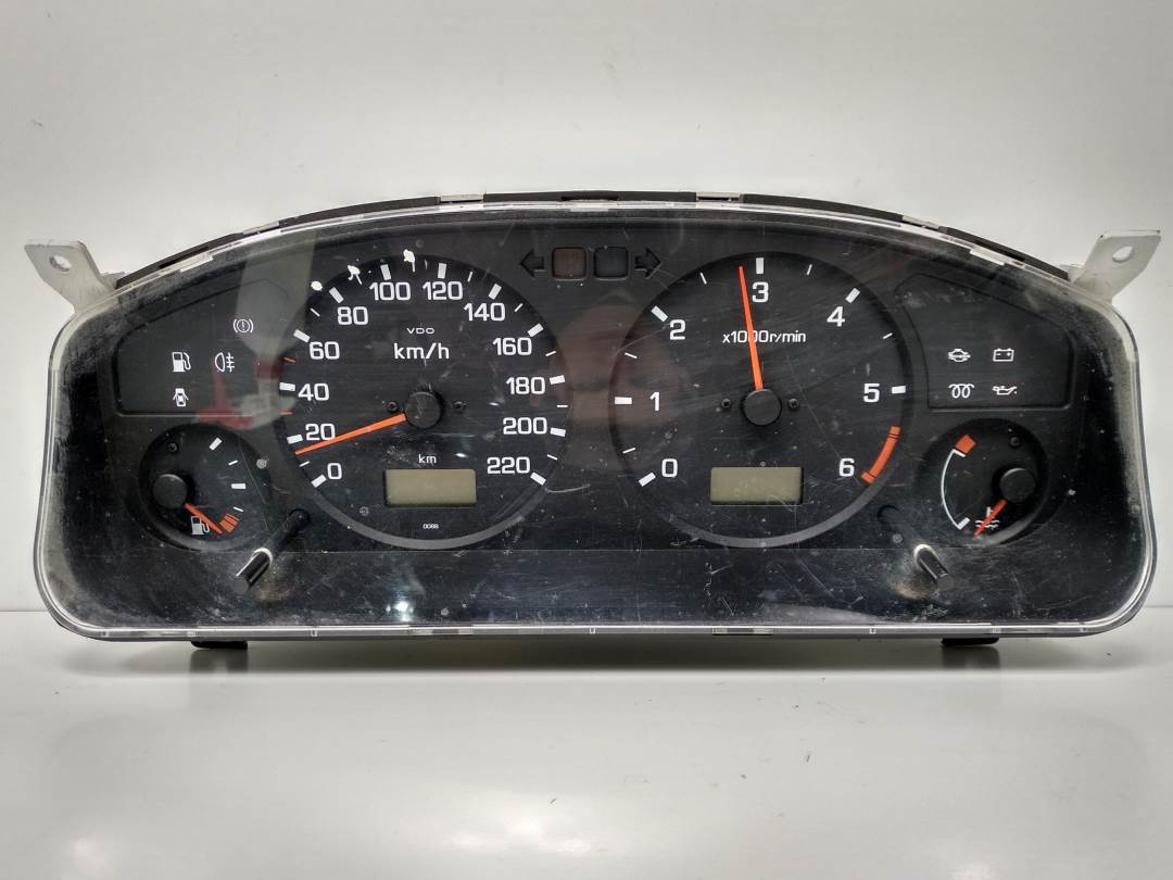 CUADRO INSTRUMENTOS - 248109F610 - NISSAN - PRIMERA BERLINA (P11)