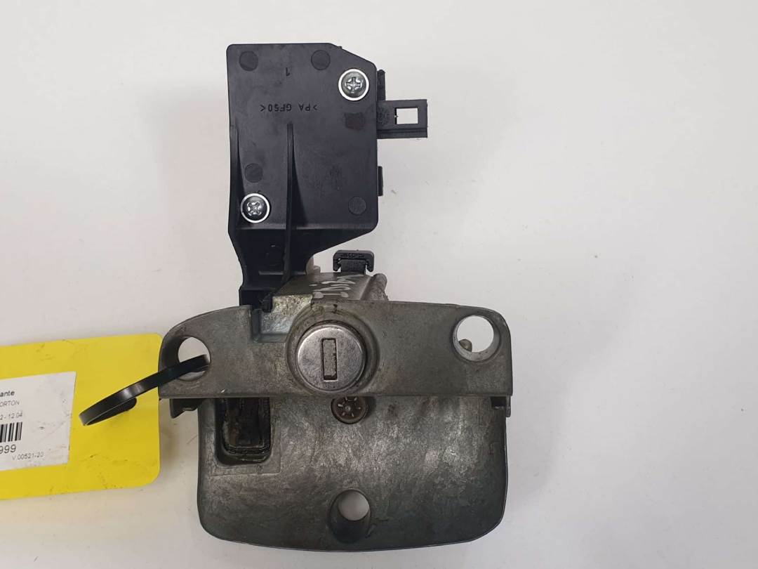 CERRADURA MALETERO / PORTON - 6L6827573 - SEAT - IBIZA (6L1)