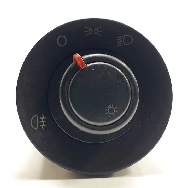 MANDO LUCES - 6H0941531D - SEAT - AROSA (6H1)