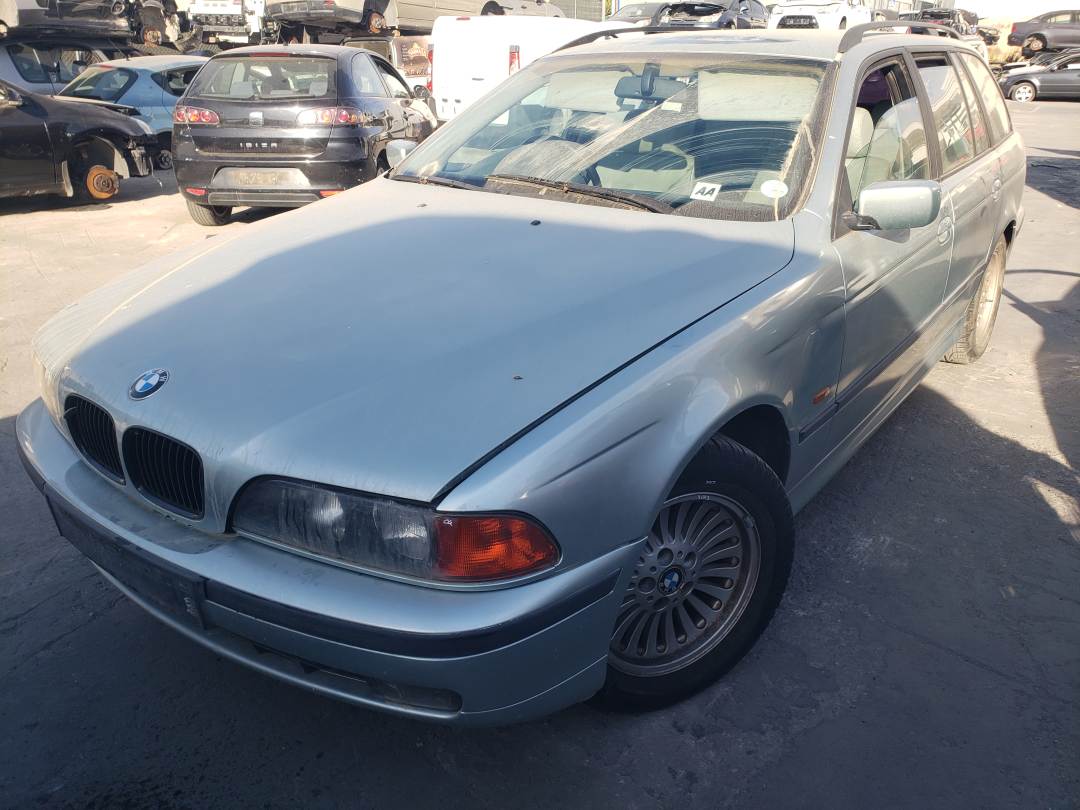 BMW SERIE 5 TOURING (E39) (1996 - 2004)