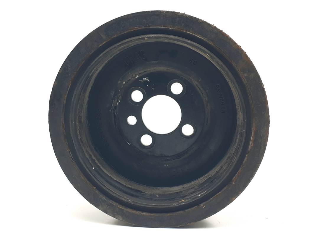 POLEA CIGUEÑAL - 03G105243 - SEAT - LEON (1P1)