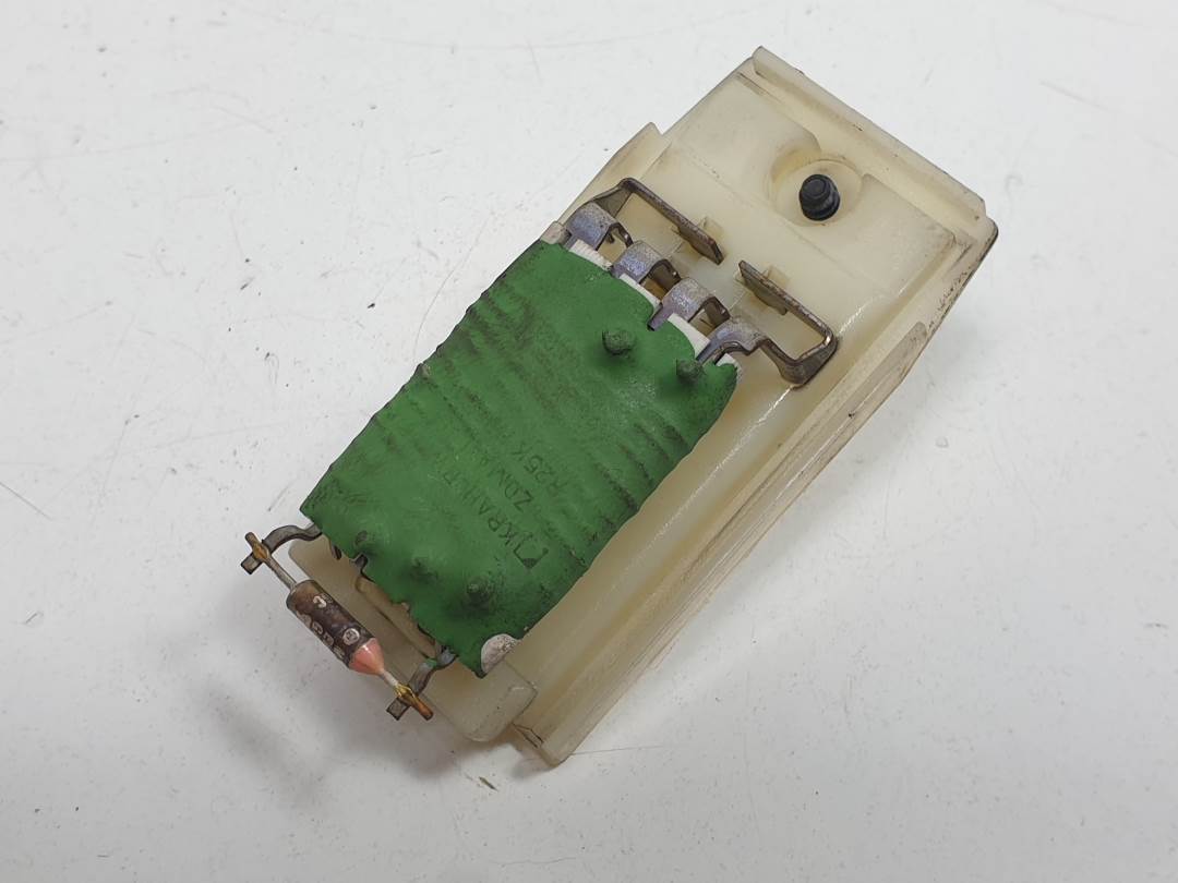 RESISTENCIA CALEFACCION - FORD - FOCUS TURNIER (CAK)