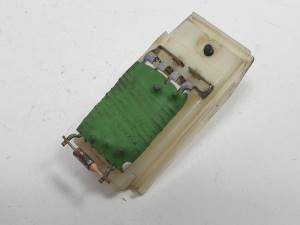 RESISTENCIA CALEFACCION FORD FOCUS TURNIER (CAK) Autodesguaces Alicante