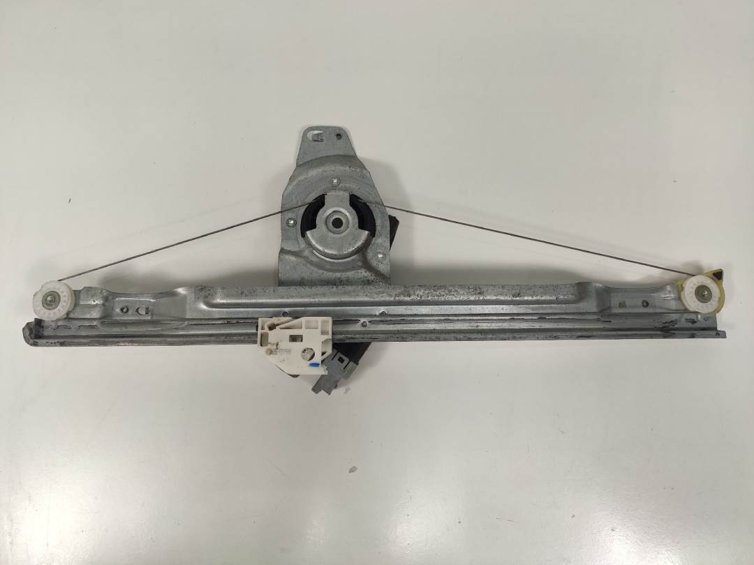 Fensterheber hinten links - 400969D - CITROEN - C4 GRAND PICASSO