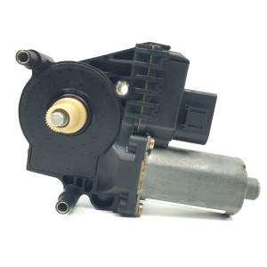 MOTOR ELEVALUNAS TRASERO IZQUIERDO 0130821784 AUDI ALLROAD QUATTRO (4BH) Autodesguaces Alicante
