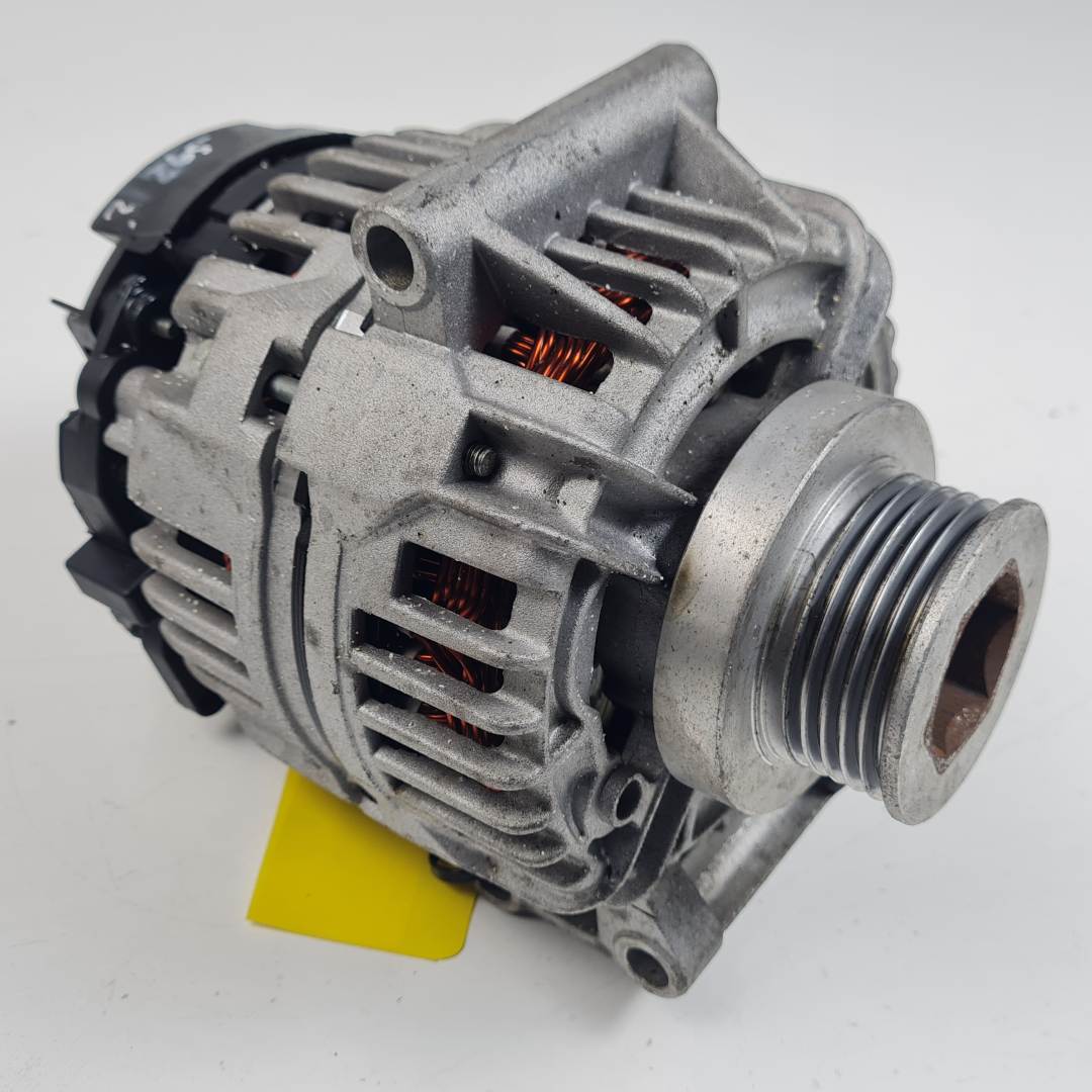 Lichtmaschine - F8642720 - RENAULT - MEGANE I COUPE FASE 2 (DA..)