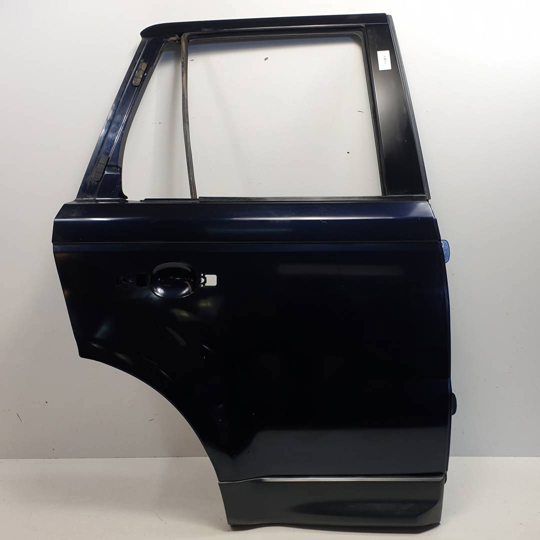 Tür hinten rechts - LAND ROVER - RANGE ROVER SPORT (L320)