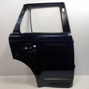 PUERTA TRASERA DERECHA LAND ROVER RANGE ROVER SPORT (L320) Autodesguaces Alicante