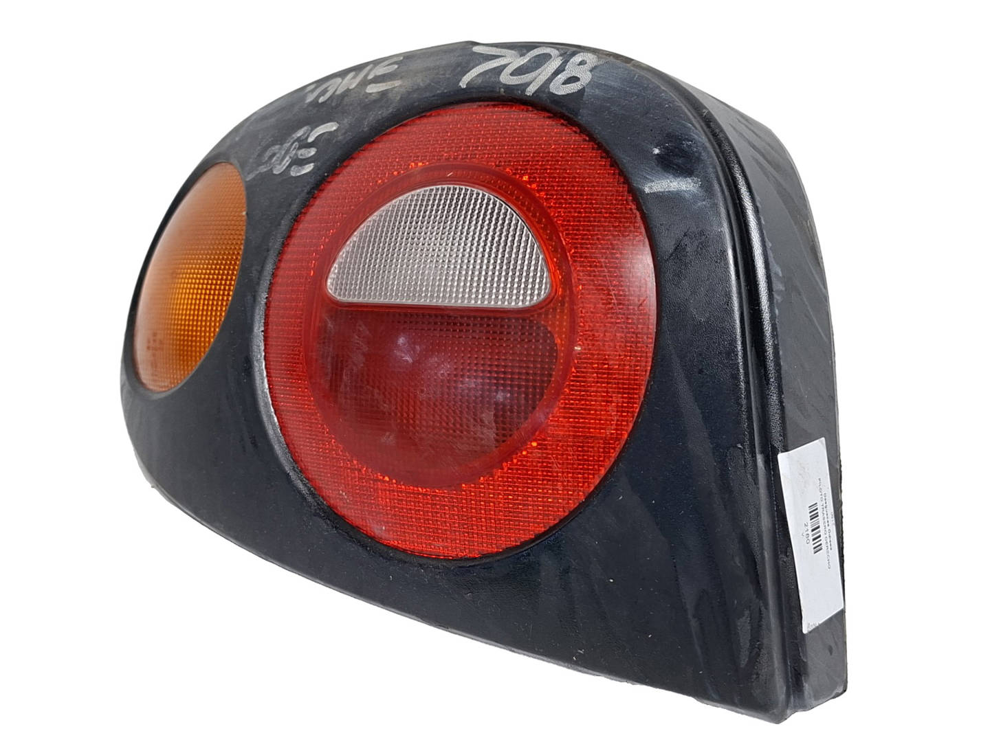 Piloto Trasero Derecho Renault Megane I Coach/coupe (da0) (1996–1999)