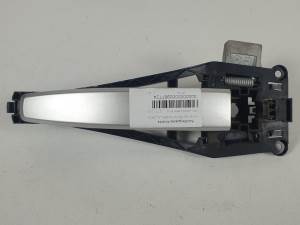 MANETA EXTERIOR TRASERA IZQUIERDA OPEL ASTRA H BER. Autodesguaces Alicante