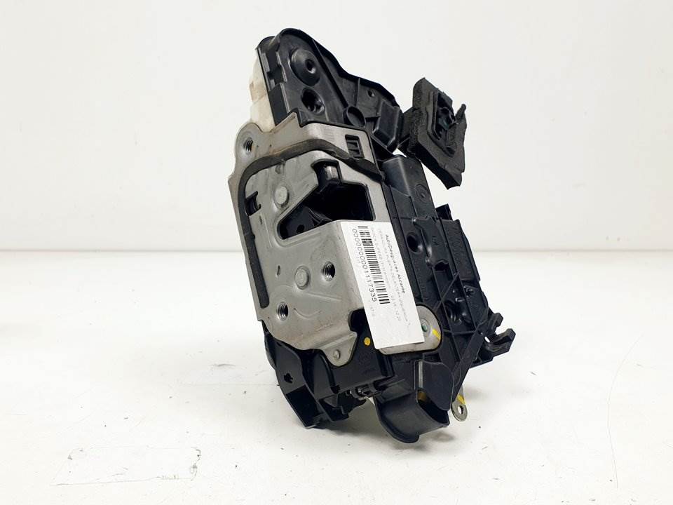 CERRADURA PUERTA DELANTERA IZQUIERDA - 6V1837015C - SKODA - SUPERB (3V3)