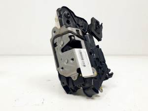 CERRADURA PUERTA DELANTERA IZQUIERDA 6V1837015C SKODA SUPERB (3V3) Autodesguaces Alicante
