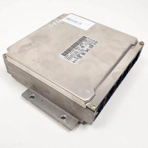 CENTRALITA MOTOR UCE 0261204779 MERCEDES CLASE C (W202) BERLINA Autodesguaces Alicante