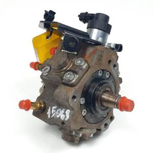 BOMBA INYECCION 9683703780 CITROEN C4 BERLINA Autodesguaces Alicante