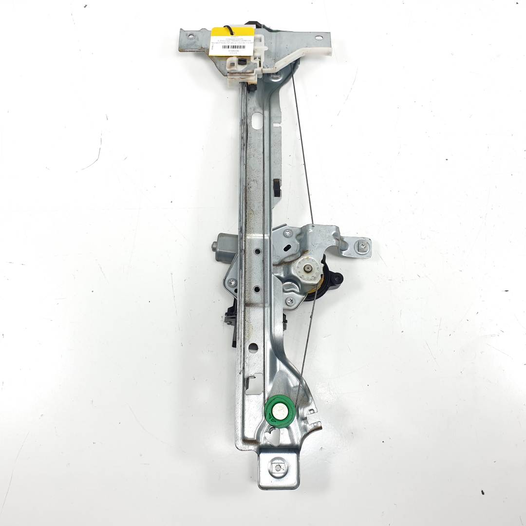ELEVALUNAS TRASERO DERECHO - 9682808680 - PEUGEOT - 5008 (T87)