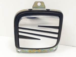 MANETA EXTERIOR PORTON 6L6827573 SEAT IBIZA (6L1) Autodesguaces Alicante