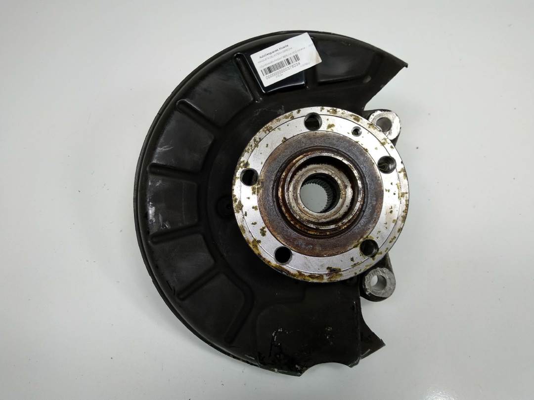 MANGUETA DELANTERA DERECHA - 1K0611842C - VOLKSWAGEN - PASSAT BERLINA (3C2)