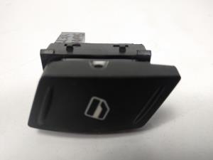 MANDO ELEVALUNAS DELANTERO DERECHO 1Z0959856 SKODA YETI Autodesguaces Alicante